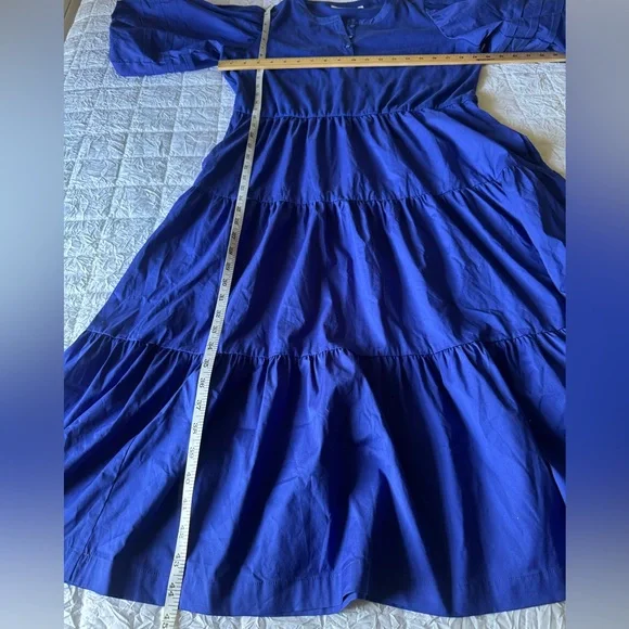 Chicos women’s dress Size 2 - Picture 3 of 9